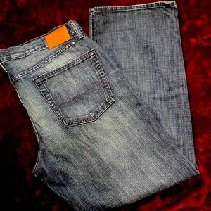 Lucky Brand Men’s Jeans